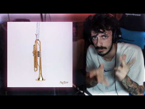 [REACCIÓN] PTAZETA X JUACKO - ME LLAMA (VIDEOCLIP OFICIAL)