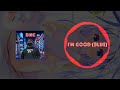 Nightcore - Bebe Rexha & David Guetta - I'm Good (Blue) (Remix by J7X)