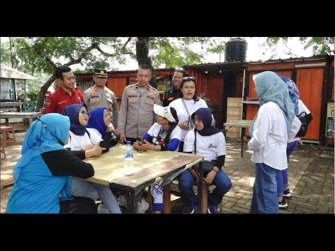 BHAYANGKARA INSPIRATIF EPS 1 : IPDA SULAIMAN AMIR UBAH DANAU KOTOR MENJADI DESTINASI WISATA (1/3)