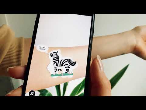 TATTon.me | AR tattoos