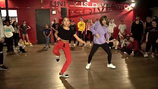 Download lagu 'TAKI TAKI' Nicole & Bailey Dance    Matt Steffanina Choreography mp3