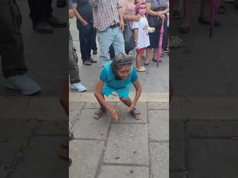 no hay dolor,  pura juventud!!