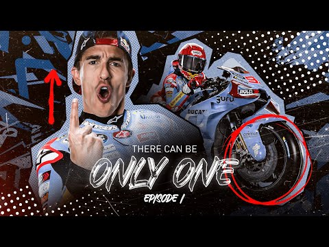 Episode I -The Comeback 💪 | There Can Be Only One Season 3 🎥