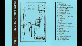Music video thumbnail preview for Klimperei - 18 M Paul (1990) by Klimperei