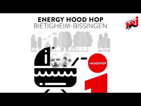 ENERGY Hood Hop - Bietigheim-Bissingen