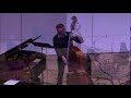 Jeff Hellmer and the Jazz Faculty perform Antonio Carlos Jobim's "How Insensitive"