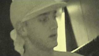 Freestyle EMINEM on &quot;the shook one pt II&quot; (not 8 mile)
