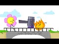 BFDI 22 Blubified Reanimated