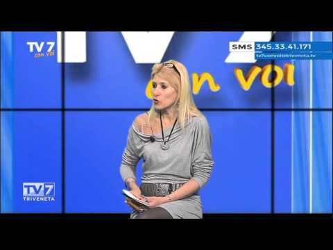 Tv7 con Voi del 07/03/2016 - Le dure leggi del commercio (2 di 3)