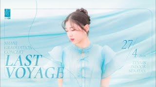 Download lagu SHANI GRADUATION CONCERT LAST VOYAGE JKT48   27 APRIL 2024 mp3