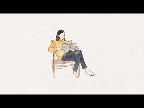 cozy morning : a korean indie chill mix | krnb khiphop Video