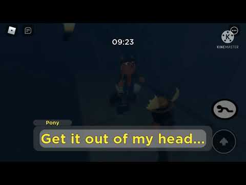 Piggy Book 2 Chapter 9 Markus Moose Jumpscare [PONY INFECTED?!?!]