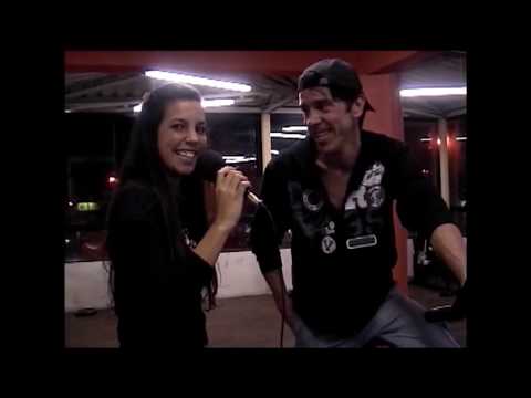 Bastidores: os erros nas gravações BNC TV