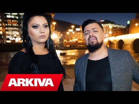 Egzon AMG & Leyla - Ti je dashnija jem (Official Video HD)