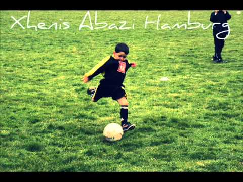 Xhenis Abazi Official Video