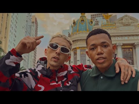 Barba, Zoen, Yoka - Tomar o que é meu (Prod Vyolii x Hoops) VIDEOCLIPE OFICIAL