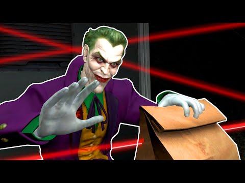 THE GREAT BANK HEIST! - Garry's Mod Gameplay - Gmod Police Roleplay