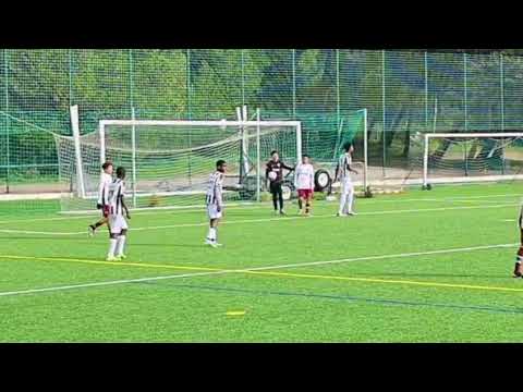 Ibercup Highlights  |  Goalkeeper