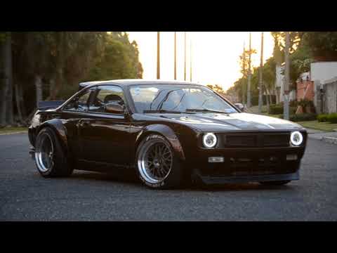 Nissan 240sx S14 Boss | Espinal Films
