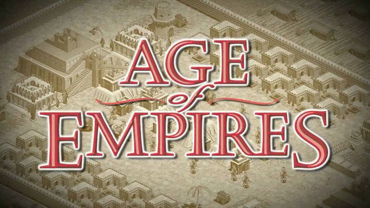 Age of Empires Online Gameplay Trailer - YouTube