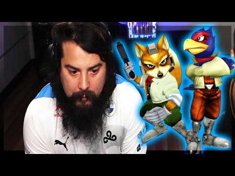 Smash Summit 11 - TOP 8 HIGHLIGHTS