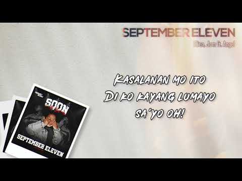 Clien, Jom - September Eleven (ft. Angel) [Official Lyric Video]
