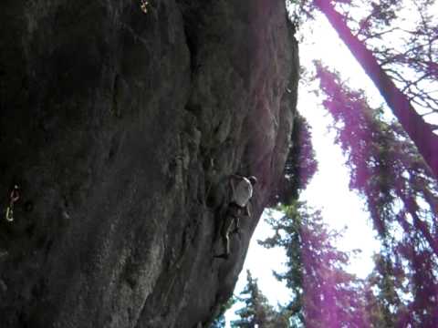 Rarau Climbing Open 2010
