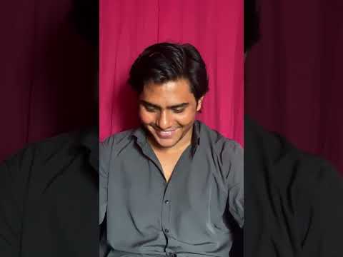 kishanth Tiwari Interview