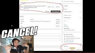 Maybe this will this help eliminate scalpers..
