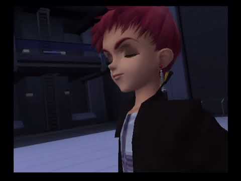 Xenosaga Episode I (PlayStation 2) Playthrough Part 20