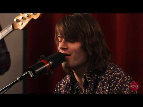 Neal Francis "Can't Live Without Your Love" Live at KDHX 2/02/19