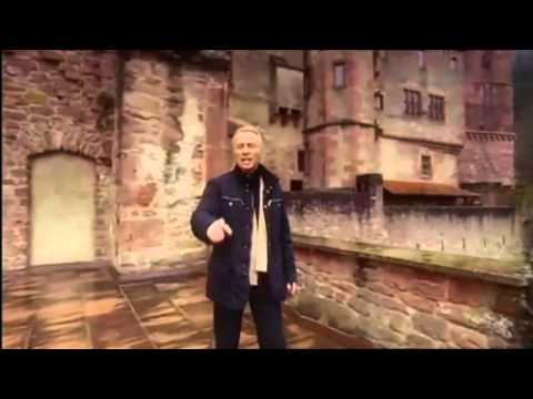 Gespensterstadt von Christian Anders