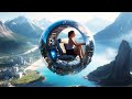 The World In 2050