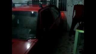 GTI Music Video