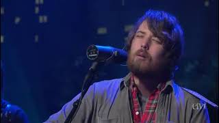 Fleet Foxes - Austin City Limits 2011