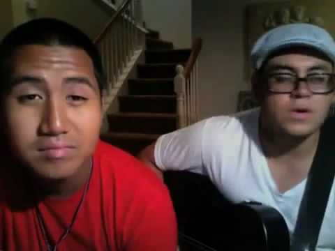 Monica ► Angel of Mine ► Andrew Garcia & JR Aquino