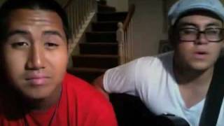 Monica ► Angel of Mine ► Andrew Garcia & JR Aquino