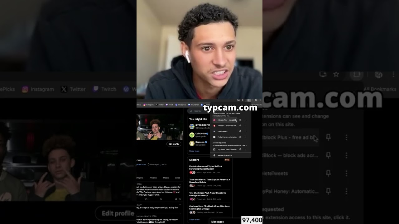 How To Delete All Your Tweets On X/Twitter For FREE In 2025!