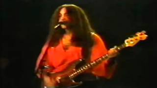 EL POBRE-BARON ROJO EN DIRECTO 1984