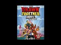 The Drawn Together Movie The Movie 2010 Alternate Ending Audio Only JUMPSCARE WARNING