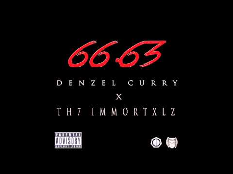 Th7 Immortxlz x Denzel Curry - 66.63 (instrum7ntxl)