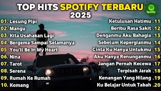 Download lagu Top Hits Spotify Indonesia 2025 | Top Spotify Indonesia 2025 | Lesung Pipi mp3 Download lagu Top Hits Spotify Indonesia 2025 | Top Spotify Indonesia 2025 | Lesung Pipi mp3