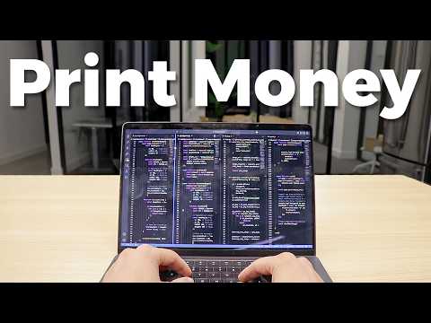 How Coding 4 Hours a Day Changed My Life (in 4 Minutes)