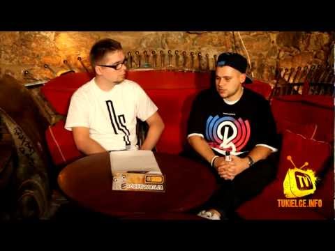 Wywiad z DIOX'em dla TuKielce.info