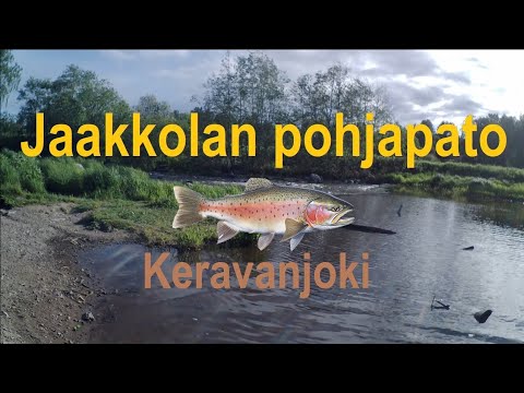 Lähiruokaa Keravalta? - Jaakkolan pohjapadolla