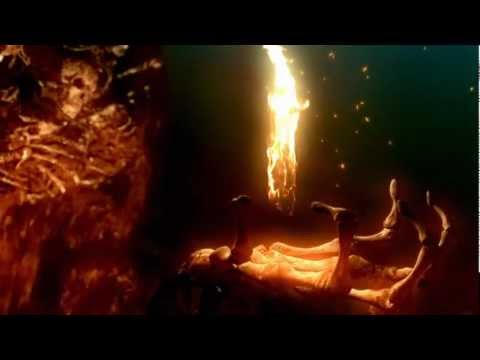 Dark Souls - Watch out for the Mighty Fiends!