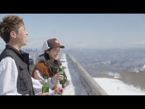 高鷲スノーパーク / プロモーションムービー / 23-24