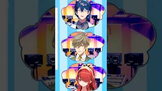 教授の「きもち…わるぃ……」【オリバー・エバンス/にじさんじ切り抜き】