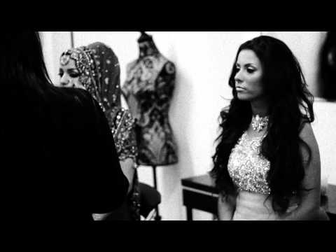 AsiaGlam Model Interview Kelly Schembri