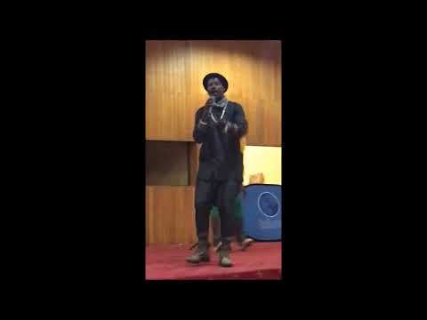 Charity Day 2017 | Alif Naaba | Frère Malkhom | Fush Alpha |